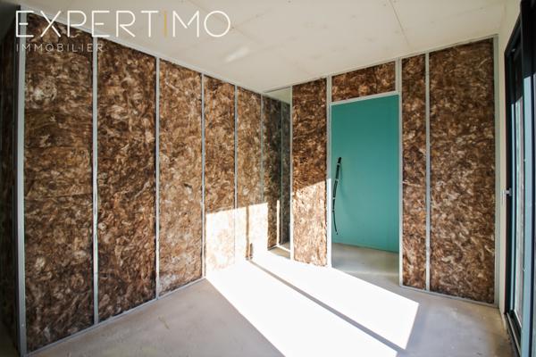 La Roche-des-Arnauds (05400) BELLE VILLA NEUVE DE PLAIN-PIED, TERRAIN PLAT D'ENVIRON 630 M2 !