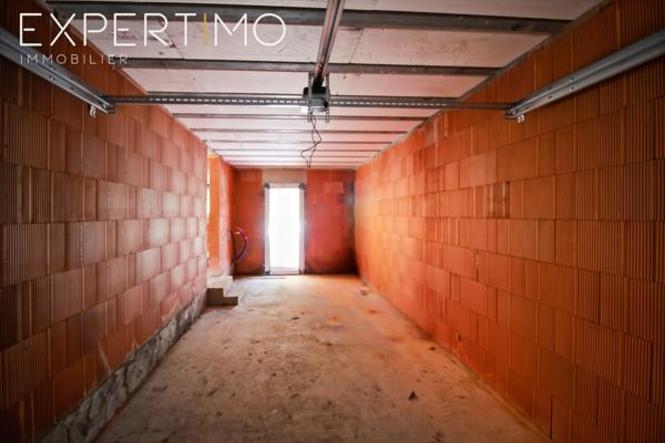 La Roche-des-Arnauds (05400) BELLE VILLA NEUVE DE PLAIN-PIED, TERRAIN PLAT D'ENVIRON 630 M2 !