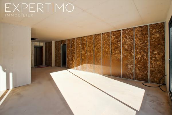 La Roche-des-Arnauds (05400) BELLE VILLA NEUVE DE PLAIN-PIED, TERRAIN PLAT D'ENVIRON 630 M2 !