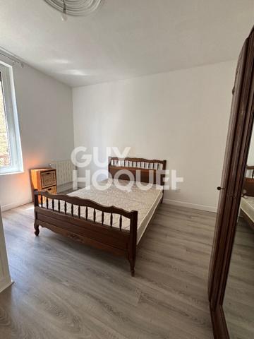 2 pièces - 37.79m² - proche centre