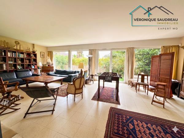 A louer Maison 6 chambres - Plateau Saint Antoine / Saint Jean Hulst