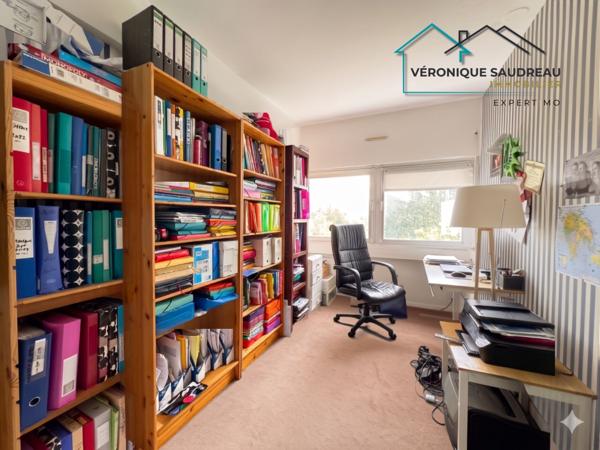 A louer Maison 6 chambres - Plateau Saint Antoine / Saint Jean Hulst