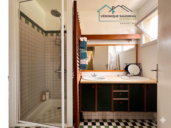 A louer Maison 6 chambres - Plateau Saint Antoine / Saint Jean Hulst