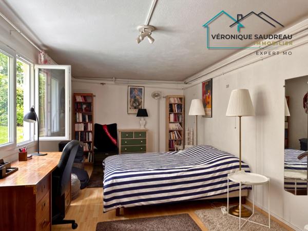 A louer Maison 6 chambres - Plateau Saint Antoine / Saint Jean Hulst