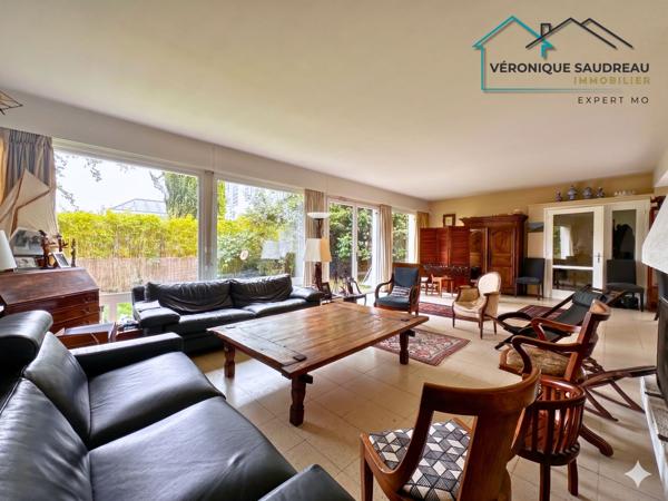 A louer Maison 6 chambres - Plateau Saint Antoine / Saint Jean Hulst