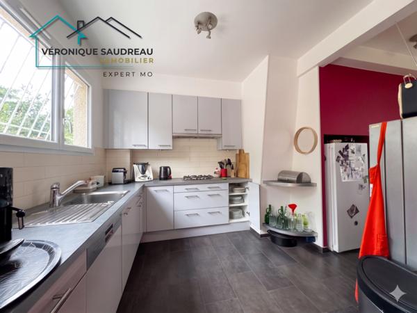 A louer Maison 6 chambres - Plateau Saint Antoine / Saint Jean Hulst