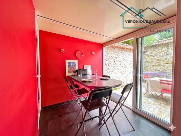 A louer Maison 6 chambres - Plateau Saint Antoine / Saint Jean Hulst