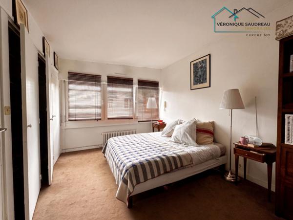 A louer Maison 6 chambres - Plateau Saint Antoine / Saint Jean Hulst