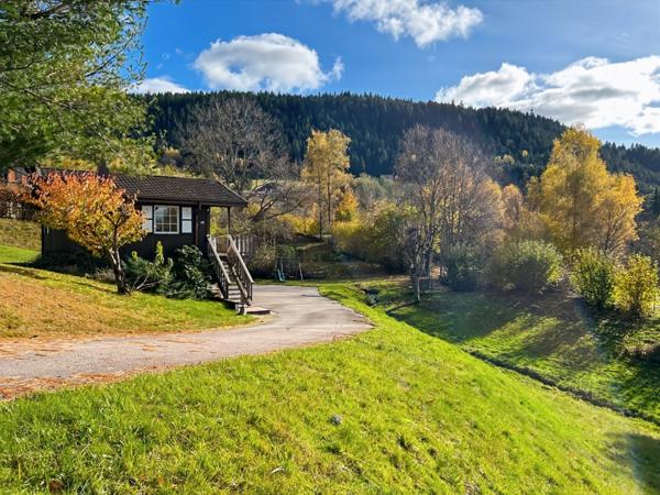 Maison à vendre 3 pièces GERARDMER (88)
