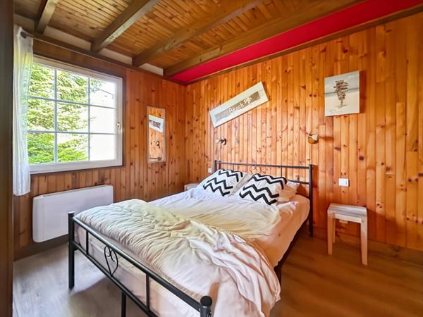 Maison à vendre 3 pièces GERARDMER (88)