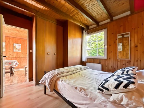 Maison à vendre 3 pièces GERARDMER (88)