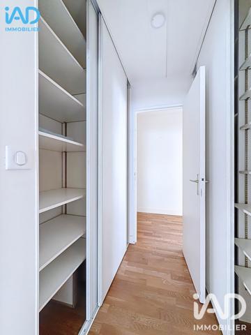 Appartement à vendre 5 pièces 105 m² Paris 18