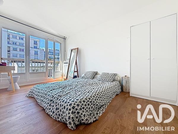 Appartement à vendre 5 pièces 105 m² Paris 18