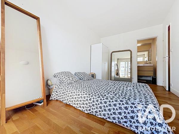 Appartement à vendre 5 pièces 105 m² Paris 18