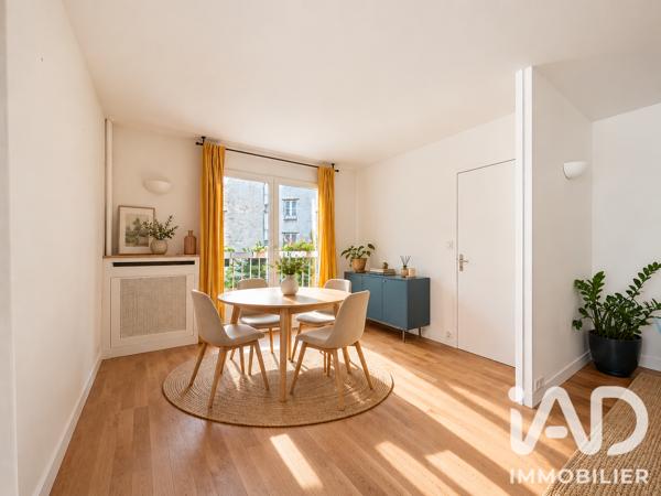 Appartement à vendre 5 pièces 105 m² Paris 18