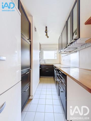 Appartement à vendre 5 pièces 105 m² Paris 18