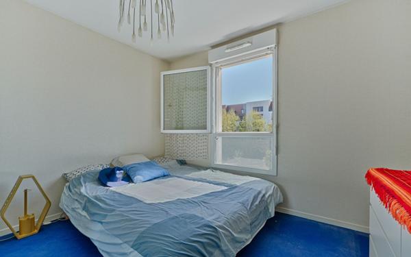 Appartement à vendre    2 pièces • 42,52 m2 Vigneux-sur-Seine