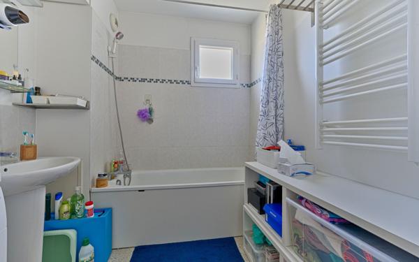 Appartement à vendre    2 pièces • 42,52 m2 Vigneux-sur-Seine