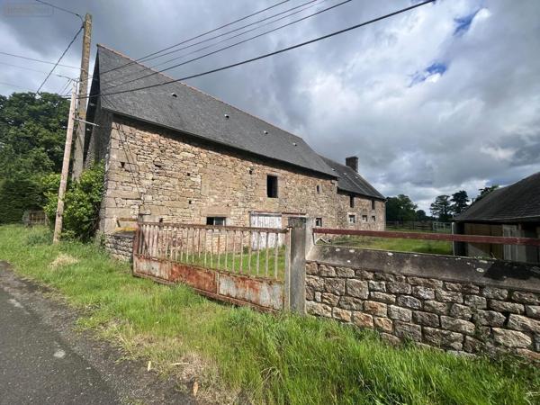 Achat - Maison | Corps de ferme Trans-la-Forêt 35610 1 pièce 250 m 2 2025 m 2