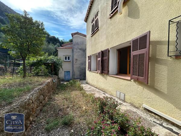 Appartement à louer 2 pièces 39.31m² Castagniers (06670)