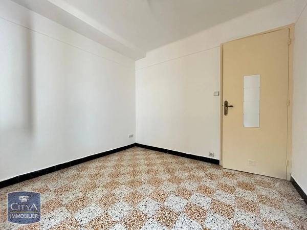 Appartement à louer 2 pièces 39.31m² Castagniers (06670)