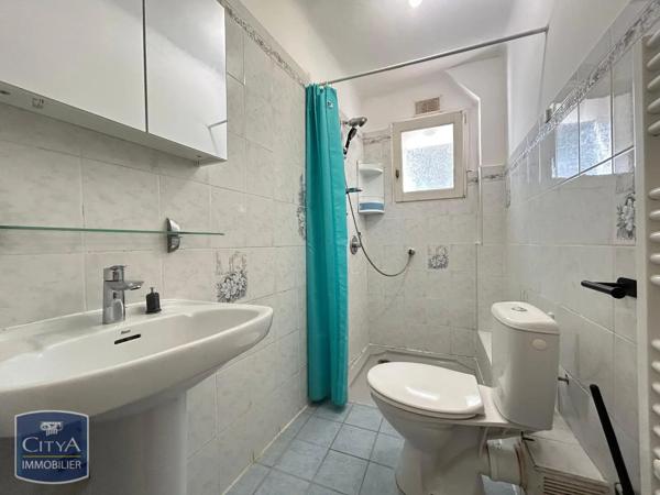 Appartement à louer 2 pièces 39.31m² Castagniers (06670)