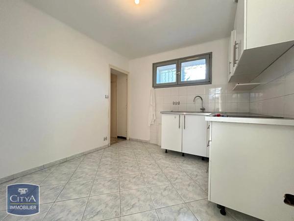Appartement à louer 2 pièces 39.31m² Castagniers (06670)
