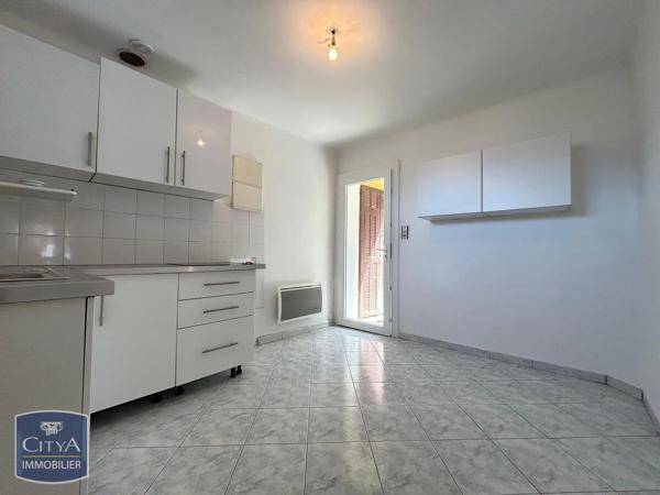 Appartement à louer 2 pièces 39.31m² Castagniers (06670)