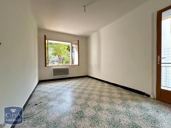Appartement à louer 2 pièces 39.31m² Castagniers (06670)