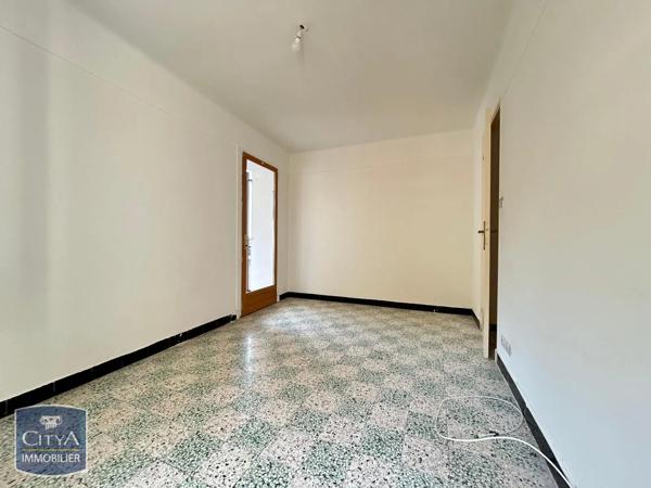 Appartement à louer 2 pièces 39.31m² Castagniers (06670)
