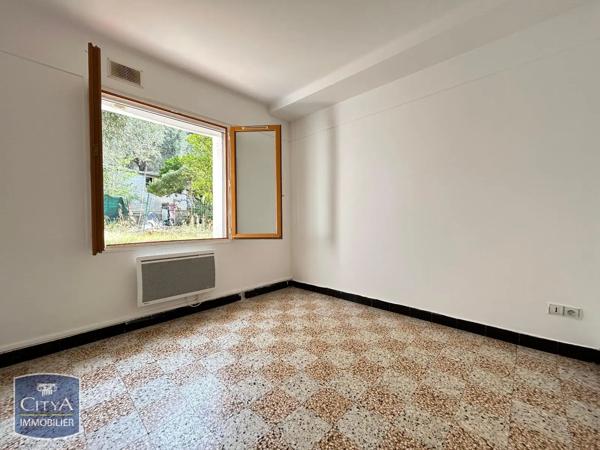 Appartement à louer 2 pièces 39.31m² Castagniers (06670)