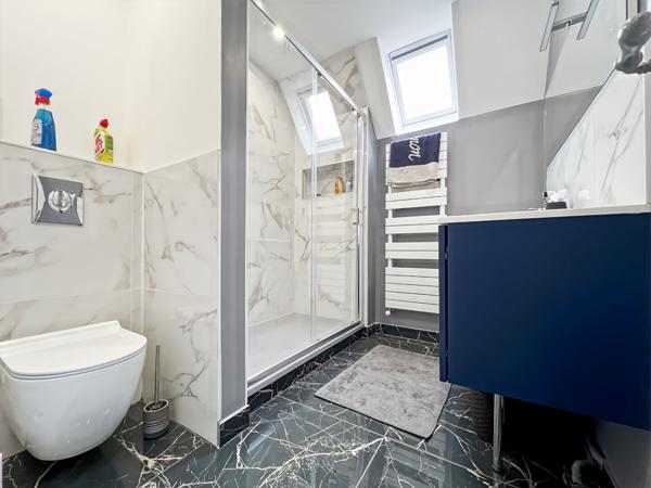 Maison Saint Fargeau Ponthierry 115 m2