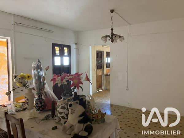 Maison à vendre 3 pièces 75 m² Macouba