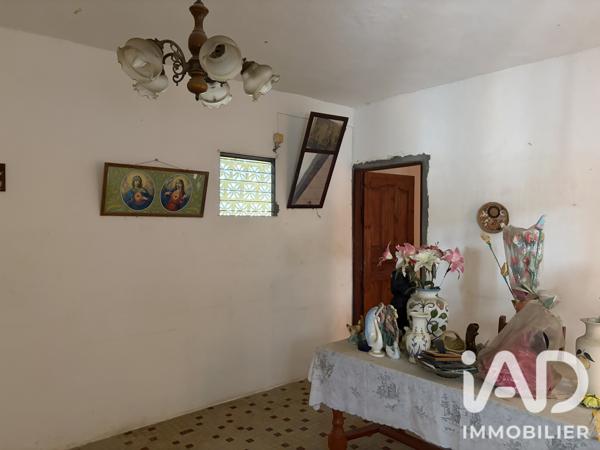 Maison à vendre 3 pièces 75 m² Macouba