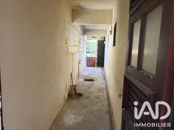 Maison à vendre 3 pièces 75 m² Macouba