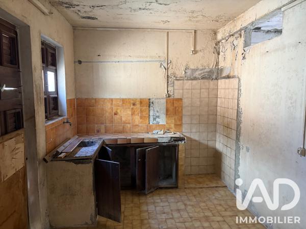 Maison à vendre 3 pièces 75 m² Macouba
