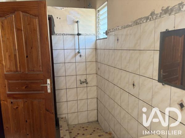 Maison à vendre 3 pièces 75 m² Macouba