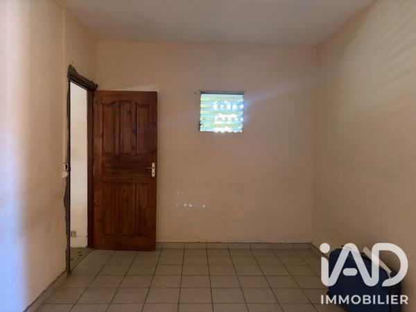 Maison à vendre 3 pièces 75 m² Macouba