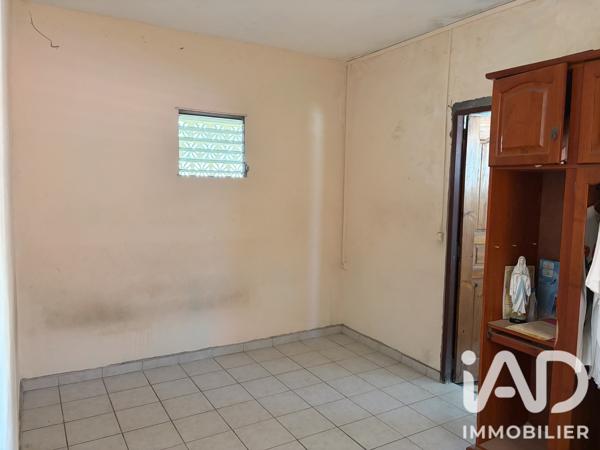 Maison à vendre 3 pièces 75 m² Macouba