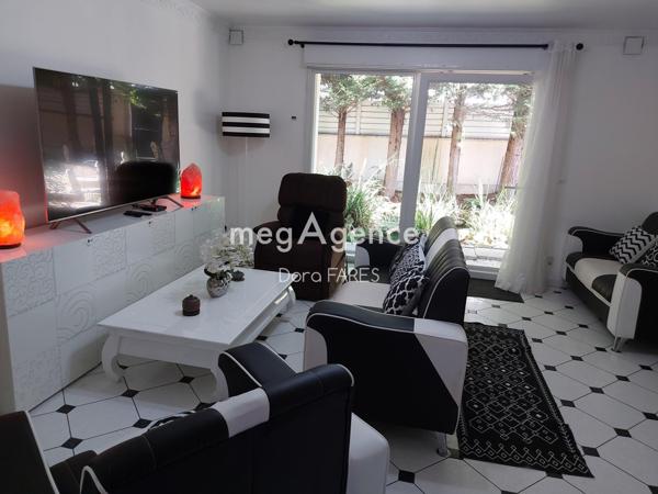 Maison à WISSOUS, 91320 - 7 pièces 165m²