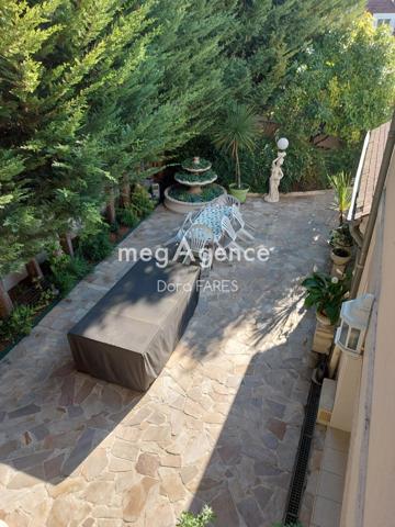 Maison à WISSOUS, 91320 - 7 pièces 165m²