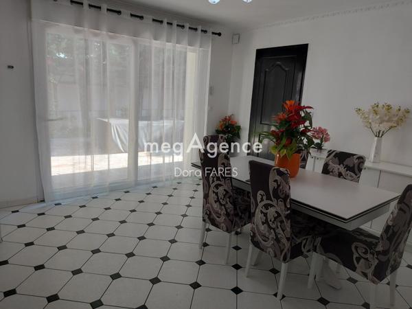 Maison à WISSOUS, 91320 - 7 pièces 165m²