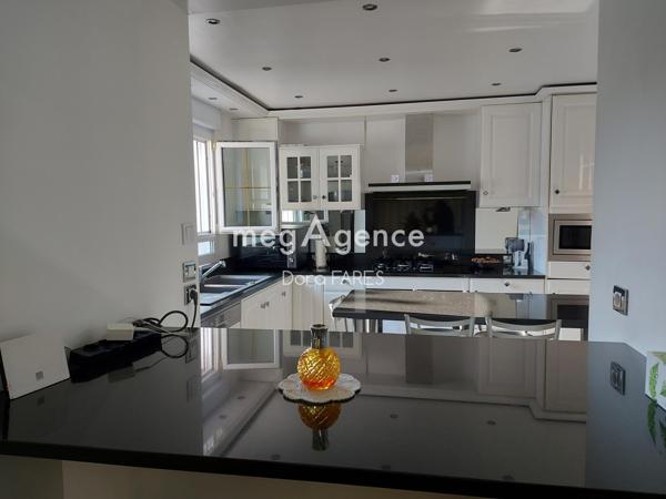 Maison à WISSOUS, 91320 - 7 pièces 165m²