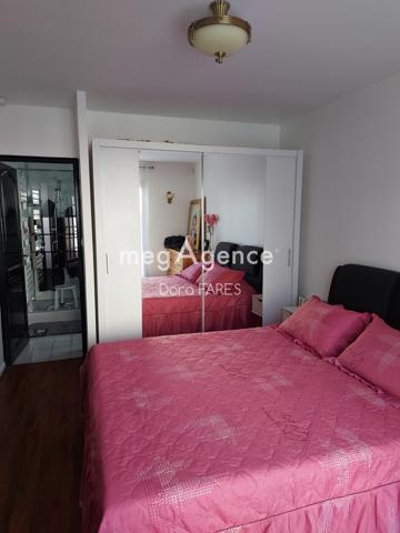 Maison à WISSOUS, 91320 - 7 pièces 165m²