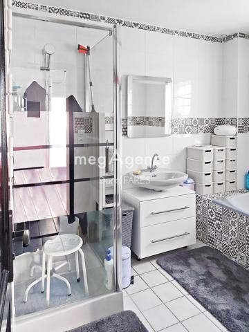 Maison à WISSOUS, 91320 - 7 pièces 165m²