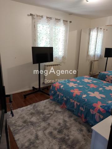 Maison à WISSOUS, 91320 - 7 pièces 165m²