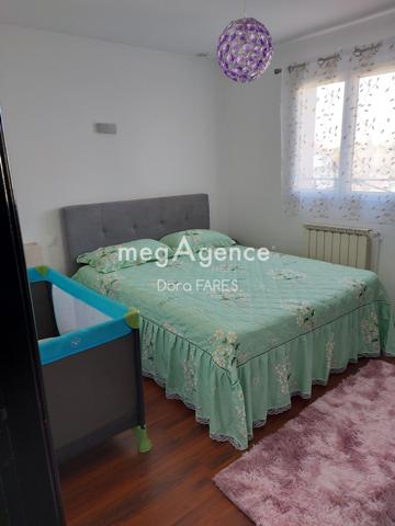 Maison à WISSOUS, 91320 - 7 pièces 165m²