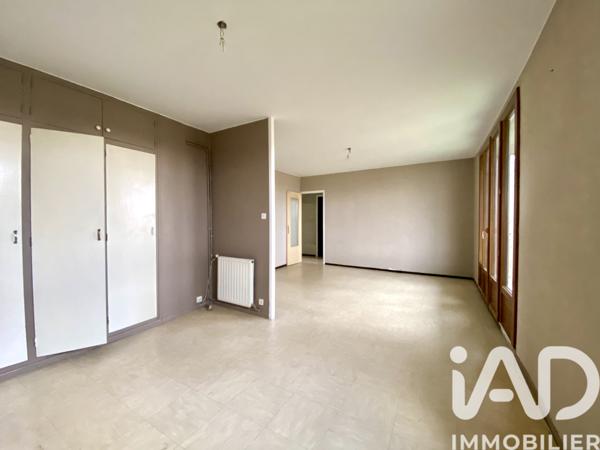 Appartement à vendre 3 pièces 69 m² Le Pontet