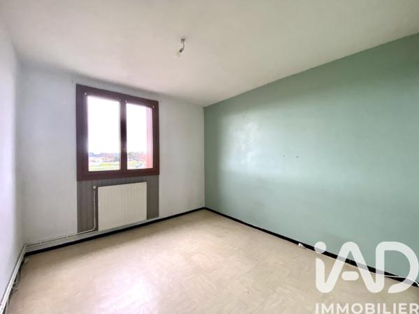 Appartement à vendre 3 pièces 69 m² Le Pontet