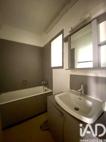 Appartement à vendre 3 pièces 69 m² Le Pontet